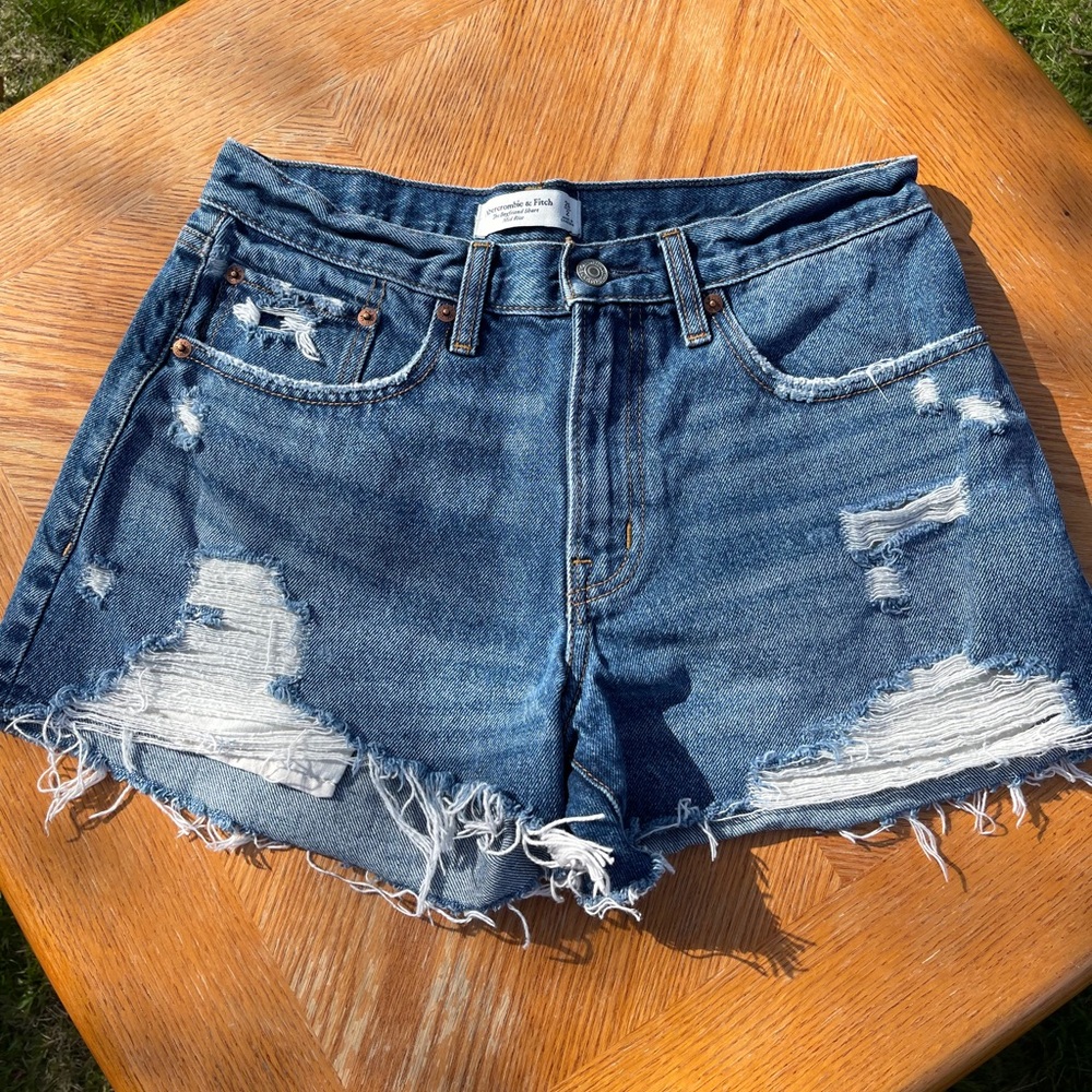 Abercrombie & Fitch Shorts
